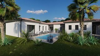  Maison � vendre 4 pi�ces 144 m�