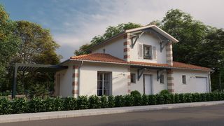  Maison � vendre 4 pi�ces 120 m�