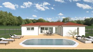  Maison 5 pi�ces 140 m� Gri�ges