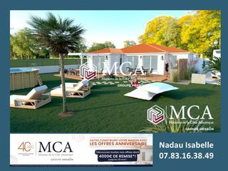  Maison � vendre 5 pi�ces 126 m�