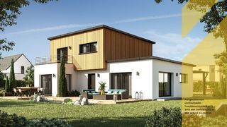  Maison � vendre 5 pi�ces 145 m�