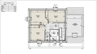  Maison � vendre 4 pi�ces 105 m�