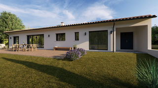  Maison � vendre 5 pi�ces 131 m�