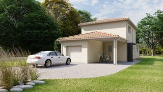  Maison � vendre 5 pi�ces 135 m�