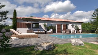  Maison � vendre 5 pi�ces 113 m�