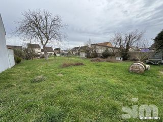  Maison � vendre 4 pi�ces 128 m�