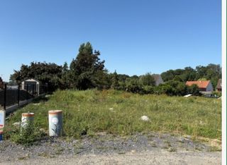  Terrain � vendre 393 m�