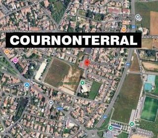  Terrain � vendre 290 m�