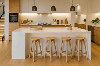  Maison 3 pi�ces 90 m� Fuveau