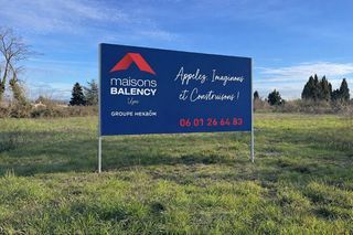  Terrain � vendre 875 m�