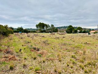  Terrain � vendre 1265 m�