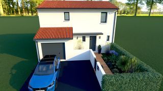  Maison 5 pi�ces 84 m� Pollestres