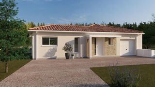  Maison � vendre 4 pi�ces 164 m�