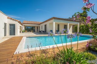  Maison � vendre 6 pi�ces 170 m�