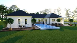  Maison 8 pi�ces 200 m� Ach�res