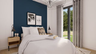  Maison 5 pi�ces 100 m� La tour-d'aigues