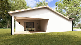  Maison 4 pi�ces 120 m� Gradignan