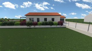  Maison � vendre 4 pi�ces 83 m�