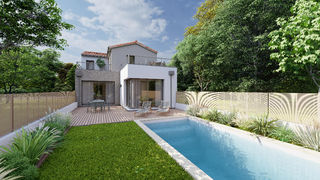  Maison � vendre 5 pi�ces 143 m�