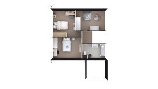  Maison 5 pi�ces 92 m� Nozay