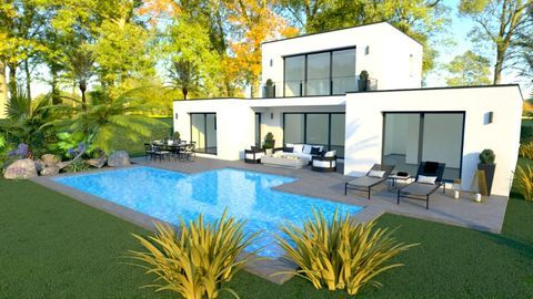   Vente Maison Maison - 7 pi�ce(s) - 140 m�