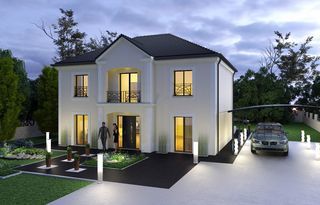  Terrain � vendre 290 m�