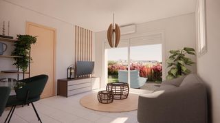  Maison � vendre 3 pi�ces 55 m�