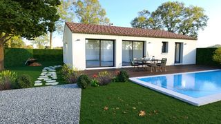  Maison � vendre 4 pi�ces 100 m�