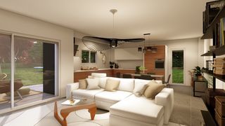  Maison � vendre 6 pi�ces 200 m�