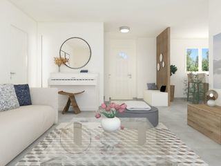  Maison � vendre 4 pi�ces 90 m�