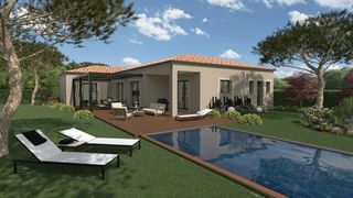  Maison � vendre 4 pi�ces 127 m�