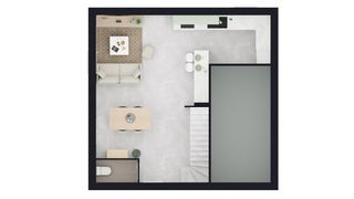  Maison � vendre 4 pi�ces 89 m�