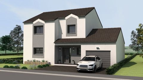   Vente Maison Maison - 6 pi�ce(s) - 130 m�