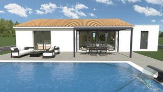  Maison � vendre 4 pi�ces 100 m�