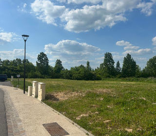  Terrain � vendre 1100 m�