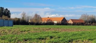  Maison 5 pi�ces 89 m� Nortkerque