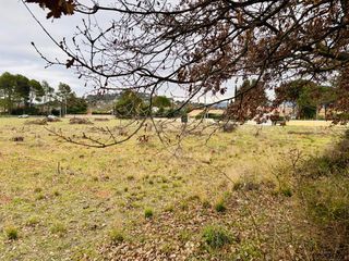  Terrain � vendre 1265 m�