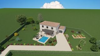  Maison � vendre 5 pi�ces 140 m�