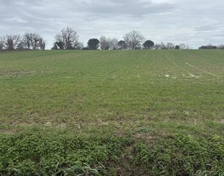  Terrain � vendre 940 m�