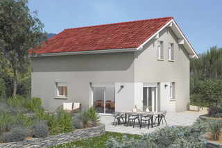  Maison 4 pi�ces 115 m� Groisy