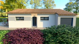  Maison 4 pi�ces 124 m� Pollestres