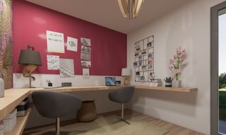  Maison � vendre 3 pi�ces 70 m�