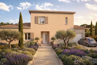  Maison � vendre 5 pi�ces 115 m�