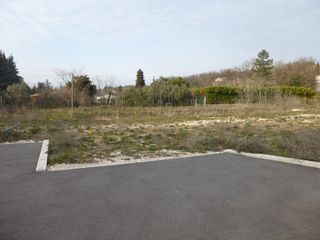  Terrain � vendre 465 m�