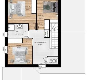  Maison � vendre 6 pi�ces 119 m�