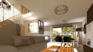  Maison 4 pi�ces 105 m� Vulaines-sur-seine