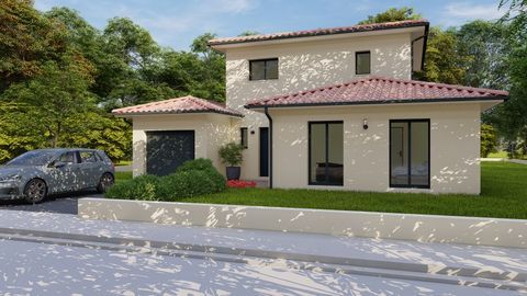   Vente Maison Maison - 6 pi�ce(s) - 142 m�