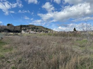  Terrain � vendre 605 m�