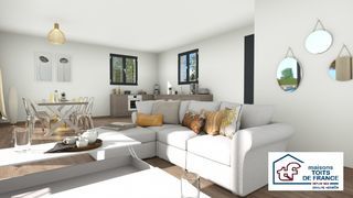  Maison � vendre 4 pi�ces 88 m�