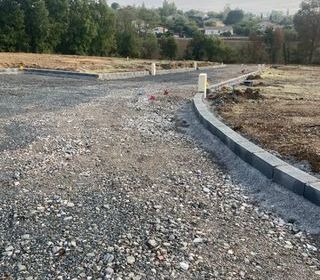  Terrain � vendre 554 m�